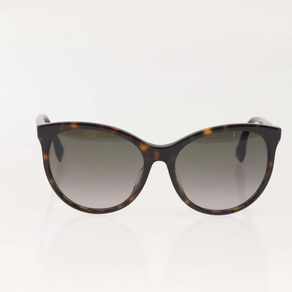 Fendi Sunglasses Brown